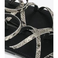 Epicure Sandal