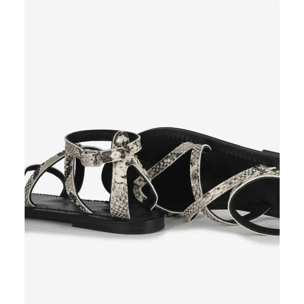Epicure Sandal