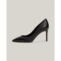 Escarpin Classique Pointu