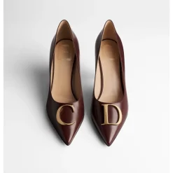 Escarpin Initials