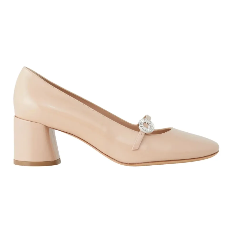 Escarpins Cleo 50