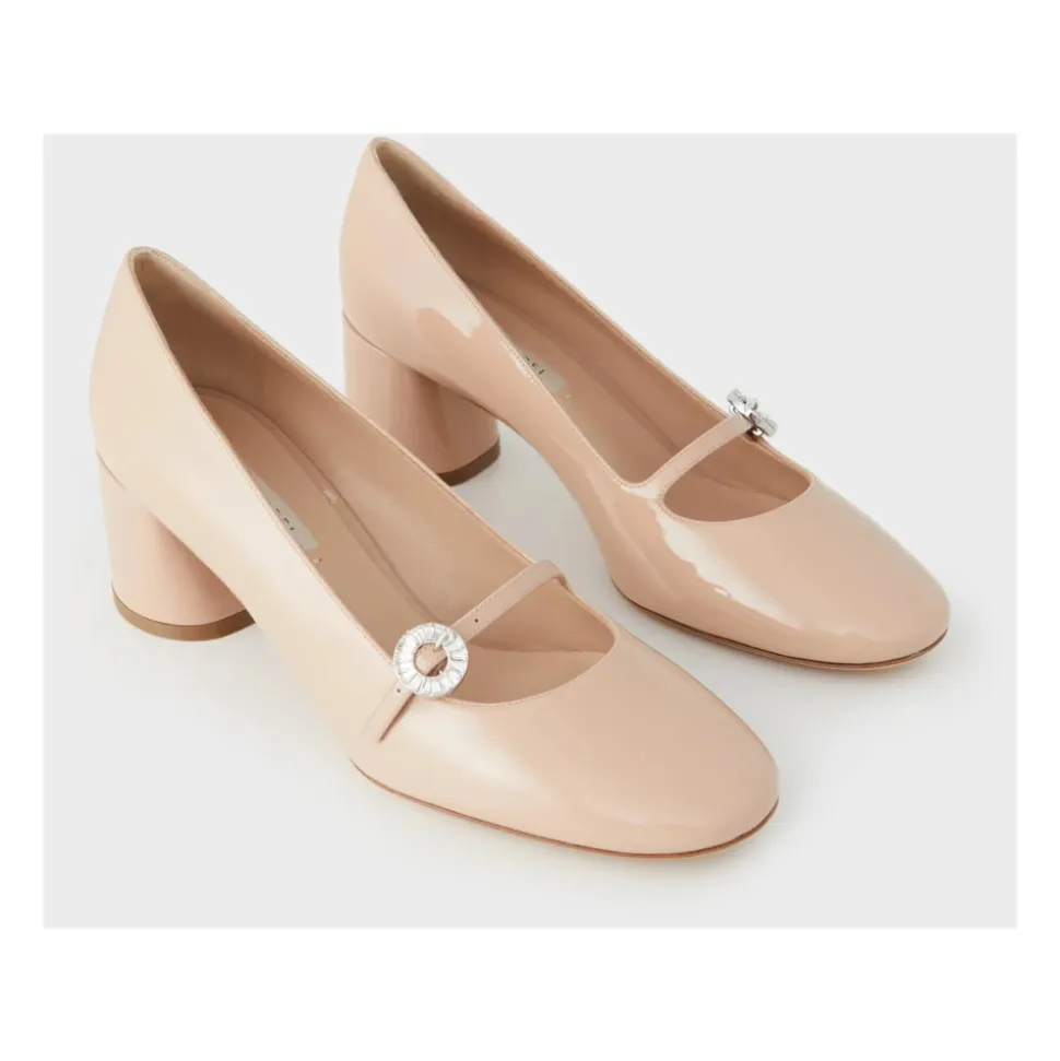 Escarpins Cleo 50
