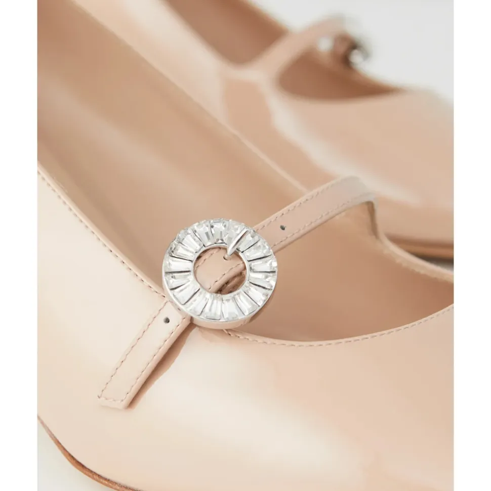Escarpins Cleo 50