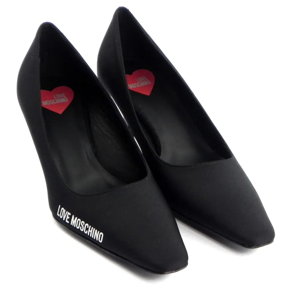 Escarpins Élégants