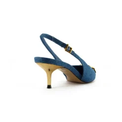 Escarpin Slingback