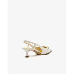Escarpin Slingback
