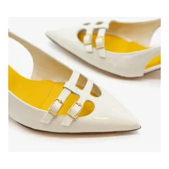 Escarpin Slingback