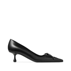 Escarpins noirs élégants pour femmes