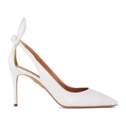 Escarpins Papillon 85