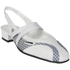 Escarpins Slingback 01