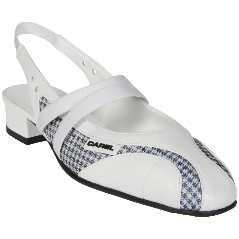 Escarpins Slingback 01