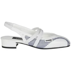 Escarpins Slingback 01
