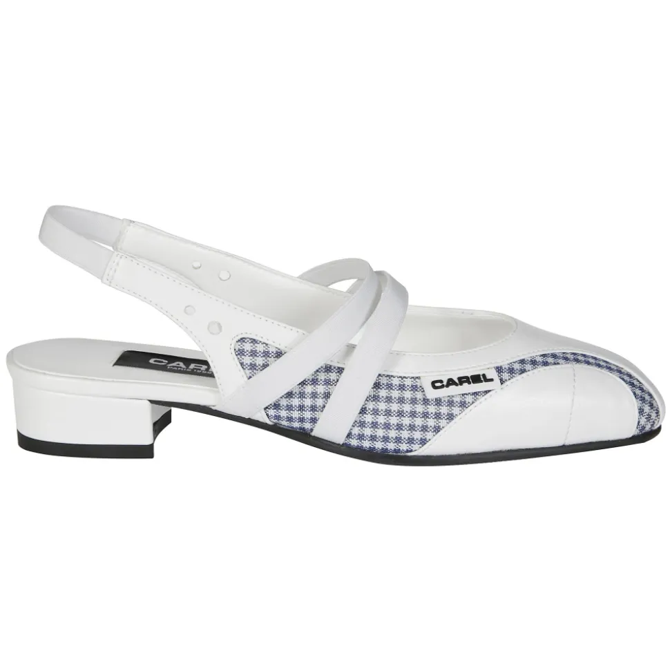 Escarpins Slingback 01