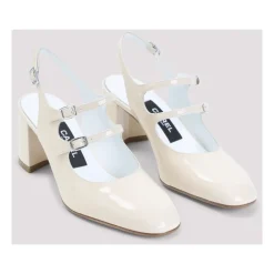Escarpins Slingback Banana