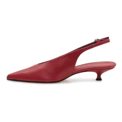 Escarpins Slingback Camila
