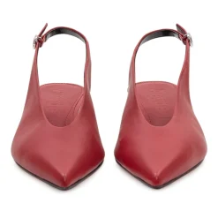 Escarpins Slingback Camila