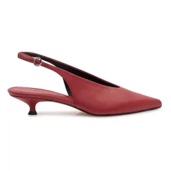 Escarpins Slingback Camila