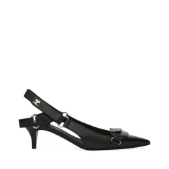 Escarpins Slingback Pointus Racer
