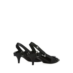 Escarpins Slingback Pointus Racer