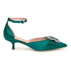 Escarpins à talons