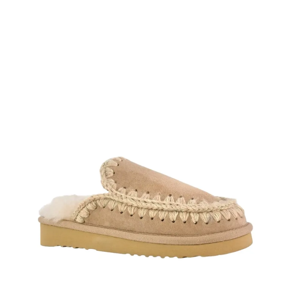 Eskimo Slipper