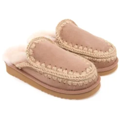 Eskimo Slipper