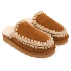 Eskimo Slipper
