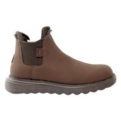 206 Espresso Chelsea Boot
