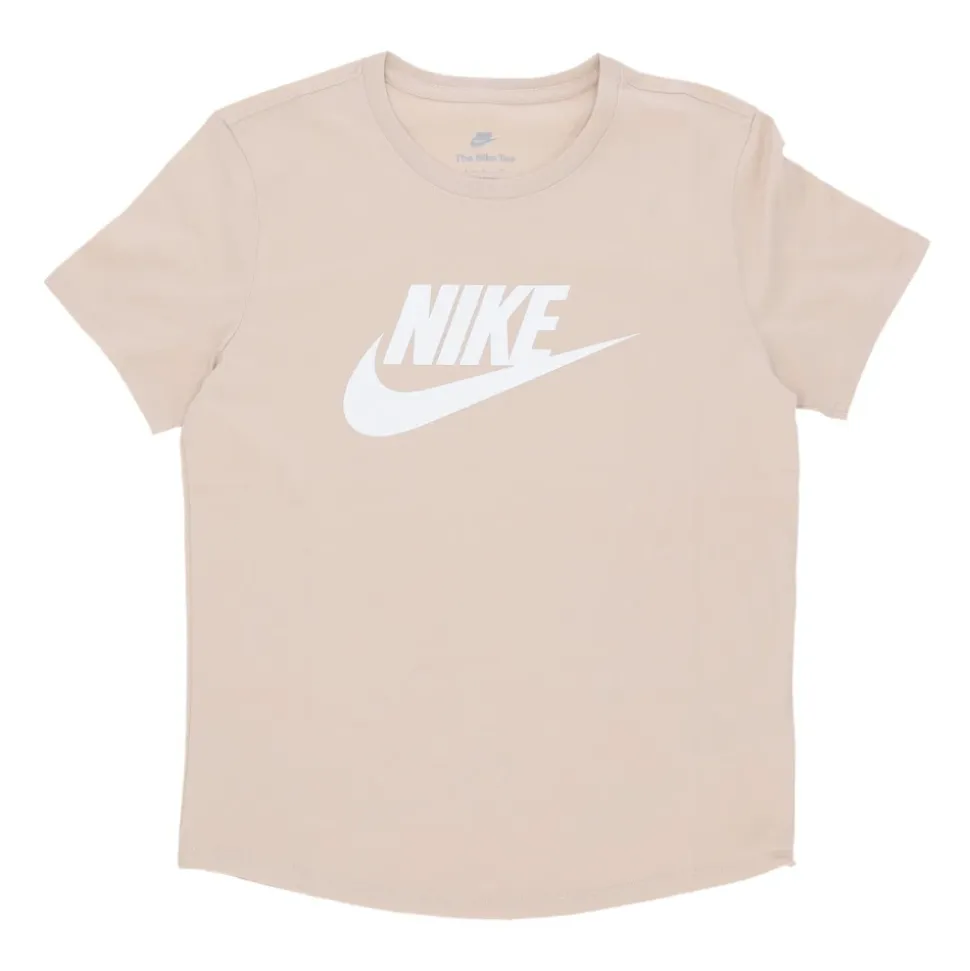 Essentials Club Tee T-shirt femme