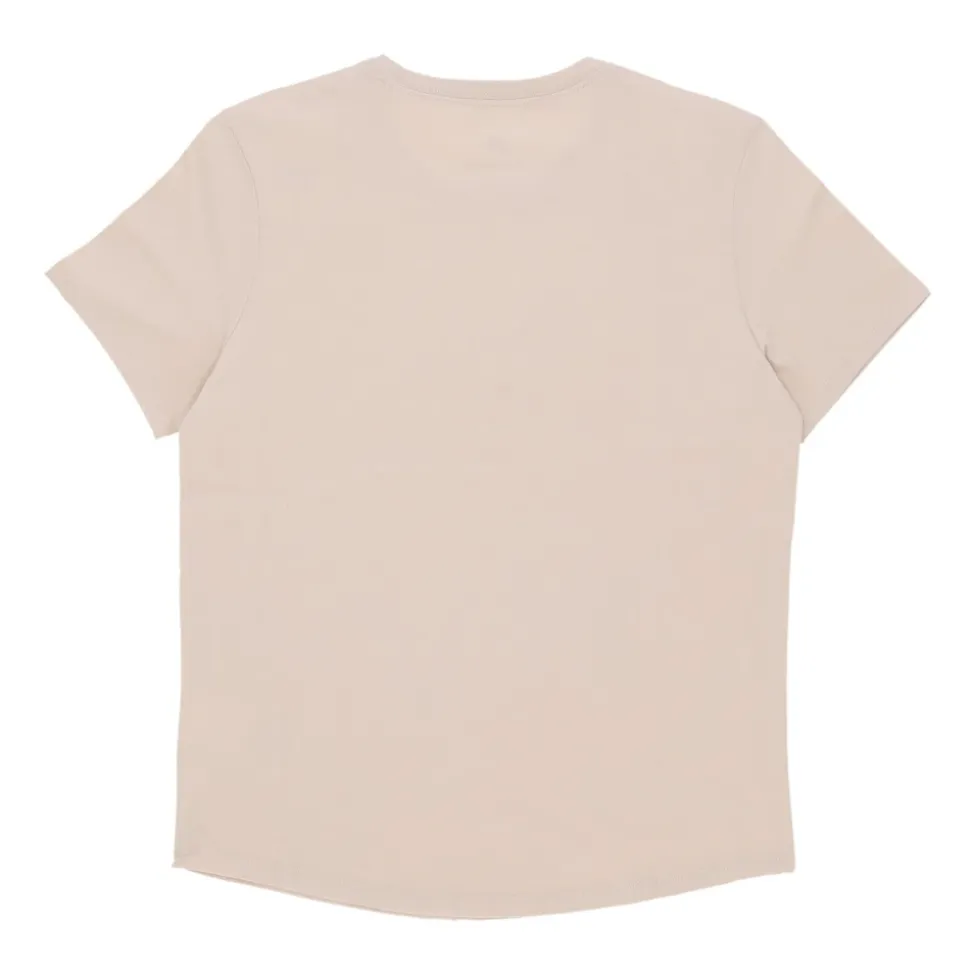 Essentials Club Tee T-shirt femme