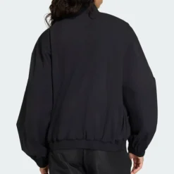 Essentials Woven Windbreaker