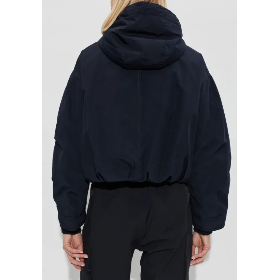 Eucalyptus Down Jacket