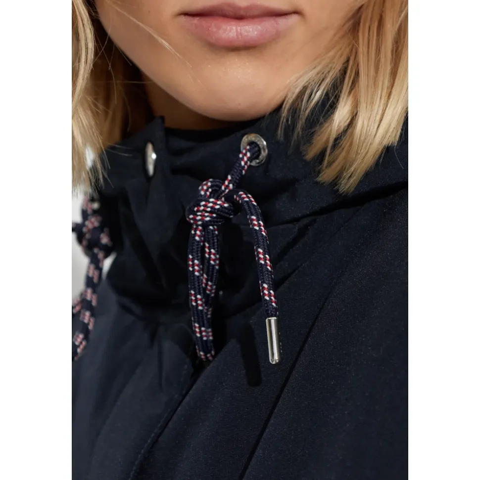 Eucalyptus Down Jacket