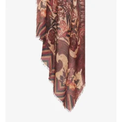 EUCLIDE Shawl