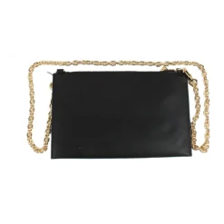 Eyelike Clutch Bag
