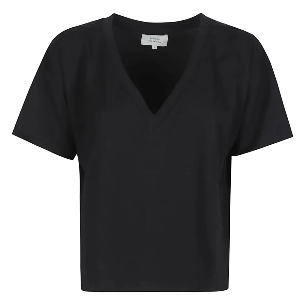FAAA LDS V Neck T-Shirt