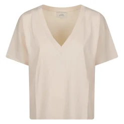 FAAA LDS V Neck T-Shirt