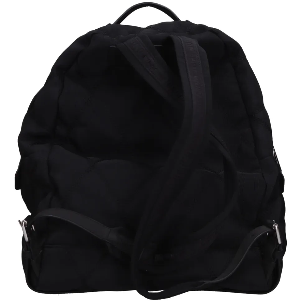 Fabric Backpack