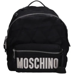 Fabric Backpack