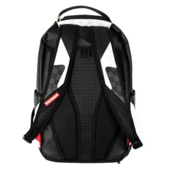 Fantaisie Bouche Requin Multicolore Sac à Dos Unisexe