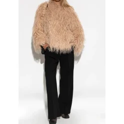 Faux Fur & Shearling Jackets