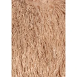 Faux Fur & Shearling Jackets
