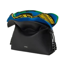 Flamenco Clutch Millefeuille M