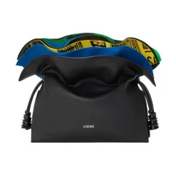 Flamenco Clutch Millefeuille M