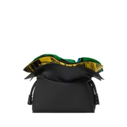 Flamenco Clutch Millefeuille M
