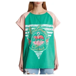 Flamingo T-shirt