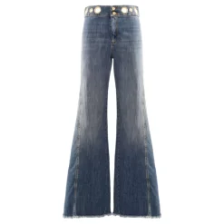 Flared Jeans