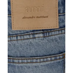 Flare Fit Jeans - Must Buy