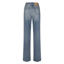 Flare Fit Jeans - Must Buy