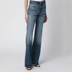 Flora Jeans